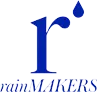 Rainmakers logo