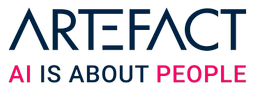 Artefact logo