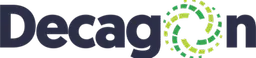 Decagon logo