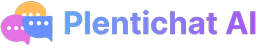 Plentichat logo